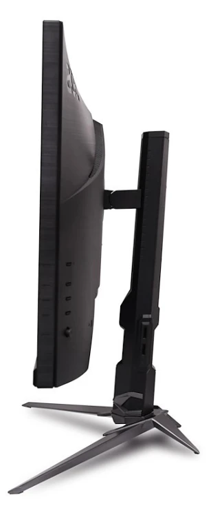 Acer Predator XB323QKV4BMIIPRX monitor komputerowy 80 cm (31.5") 3840 x 2160 px 4K Ultra HD Czarny
