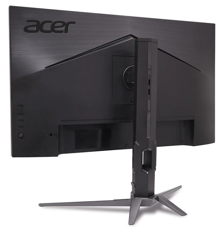 Acer Predator XB323QKV4BMIIPRX monitor komputerowy 80 cm (31.5") 3840 x 2160 px 4K Ultra HD Czarny