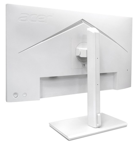 Acer Vero B7 B277UGwmiiprzx monitor komputerowy 68,6 cm (27") 2560 x 1440 px Quad HD LCD Biały