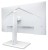 Acer Vero B7 B277UGwmiiprzx monitor komputerowy 68,6 cm (27") 2560 x 1440 px Quad HD LCD Biały