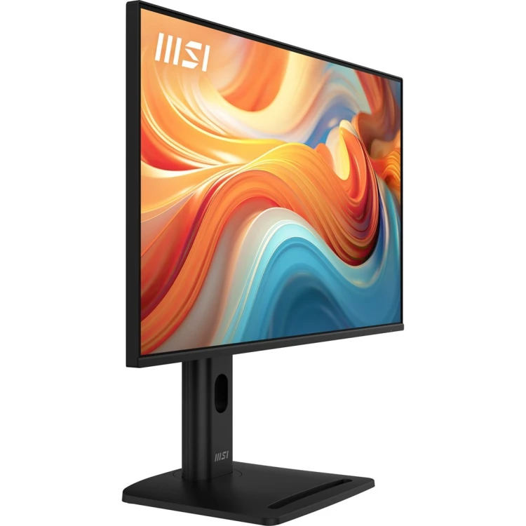 MSI Pro MP275PGDE E14 monitor komputerowy 68,6 cm (27") 1920 x 1080 px Full HD LCD Czarny