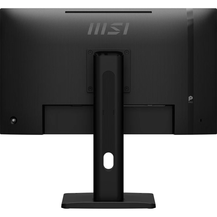 MSI Pro MP275PGDE E14 monitor komputerowy 68,6 cm (27") 1920 x 1080 px Full HD LCD Czarny