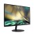 Acer SA322QAbi monitor komputerowy 80 cm (31.5") 1920 x 1080 px Full HD LCD Czarny