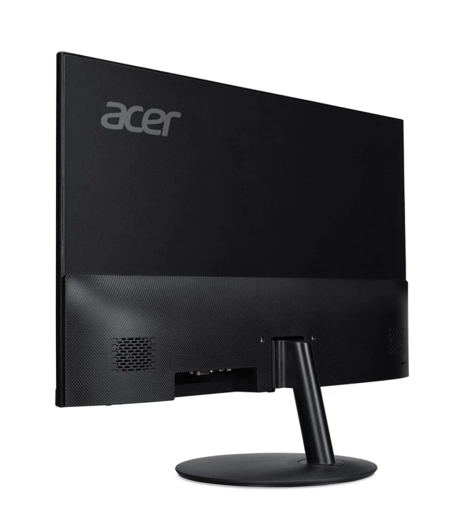 Acer SA322QAbi monitor komputerowy 80 cm (31.5") 1920 x 1080 px Full HD LCD Czarny