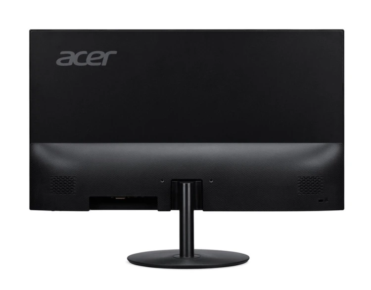 Acer SA322QAbi monitor komputerowy 80 cm (31.5") 1920 x 1080 px Full HD LCD Czarny