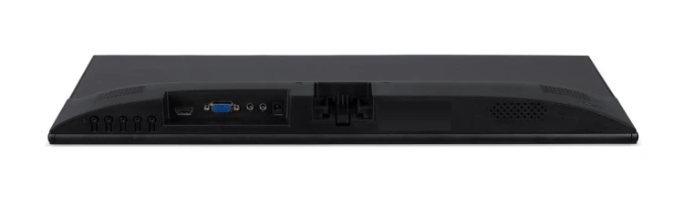 Acer SA322QAbi monitor komputerowy 80 cm (31.5") 1920 x 1080 px Full HD LCD Czarny
