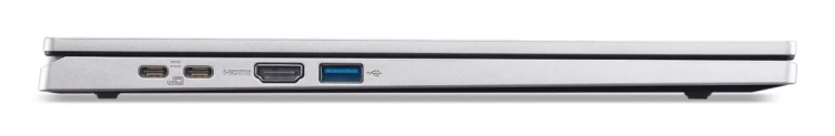 Laptop Acer Extensa 15 FHD 15.6" 16:9 i3-1315U 8GB 256GBSSD W11EDU