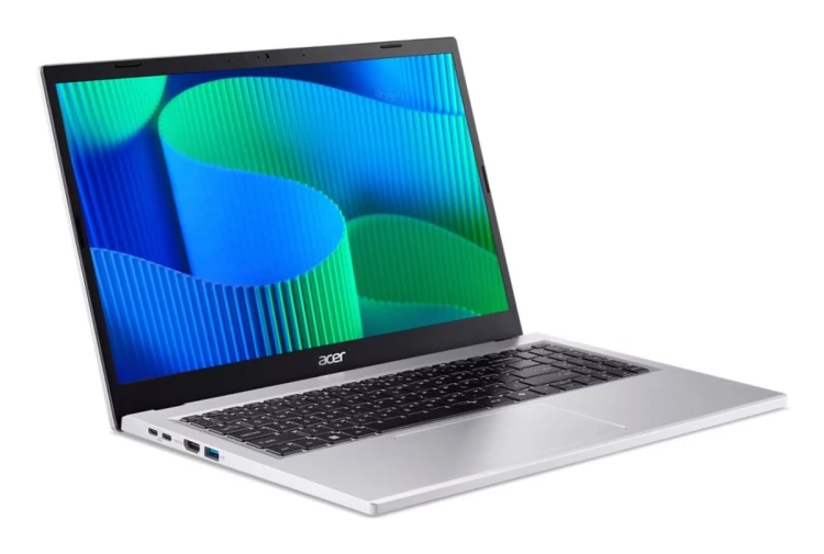 Laptop Acer Extensa 15 FHD 15.6" 16:9 i3-1315U 8GB 256GBSSD W11EDU