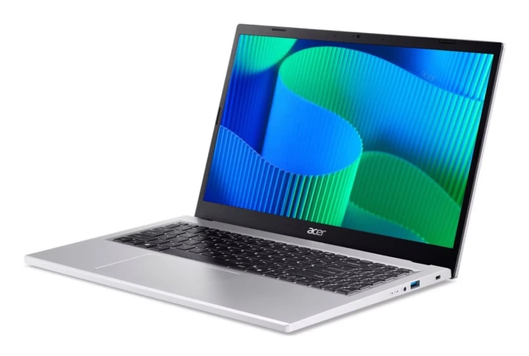 Laptop Acer Extensa 15 FHD 15.6" 16:9 i3-1315U 8GB 256GBSSD W11EDU
