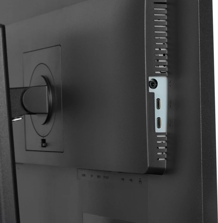 iiyama ProLite XB2797QSNPH-B1 27IN IPS LCD 4MS 2560X1440 350CD/M2 HDMI/DP/USB 2 monitor komputerowy 68,6 cm (27") 2560 x 1440 px Quad HD Czarny