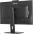 iiyama ProLite XB2797QSNPH-B1 27IN IPS LCD 4MS 2560X1440 350CD/M2 HDMI/DP/USB 2 monitor komputerowy 68,6 cm (27") 2560 x 1440 px Quad HD Czarny