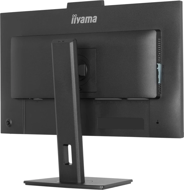 iiyama ProLite XB2797QSNPH-B1 27IN IPS LCD 4MS 2560X1440 350CD/M2 HDMI/DP/USB 2 monitor komputerowy 68,6 cm (27") 2560 x 1440 px Quad HD Czarny