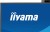 iiyama ProLite XB2797QSNPH-B1 27IN IPS LCD 4MS 2560X1440 350CD/M2 HDMI/DP/USB 2 monitor komputerowy 68,6 cm (27") 2560 x 1440 px Quad HD Czarny