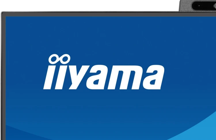 iiyama ProLite XB2797QSNPH-B1 27IN IPS LCD 4MS 2560X1440 350CD/M2 HDMI/DP/USB 2 monitor komputerowy 68,6 cm (27") 2560 x 1440 px Quad HD Czarny