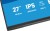 iiyama ProLite XB2797QSNPH-B1 27IN IPS LCD 4MS 2560X1440 350CD/M2 HDMI/DP/USB 2 monitor komputerowy 68,6 cm (27") 2560 x 1440 px Quad HD Czarny