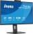 iiyama ProLite XB2797QSNPH-B1 27IN IPS LCD 4MS 2560X1440 350CD/M2 HDMI/DP/USB 2 monitor komputerowy 68,6 cm (27") 2560 x 1440 px Quad HD Czarny