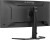 iiyama G-MASTER GCB3484WQSU-B2 34IN PRO-GAMING 0.4MS VA LCD 3440X144 monitor komputerowy 86,4 cm (34") 3440 x 1440 px UltraWide Quad HD Czarny
