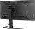 iiyama G-MASTER GCB3484WQSU-B2 34IN PRO-GAMING 0.4MS VA LCD 3440X144 monitor komputerowy 86,4 cm (34") 3440 x 1440 px UltraWide Quad HD Czarny