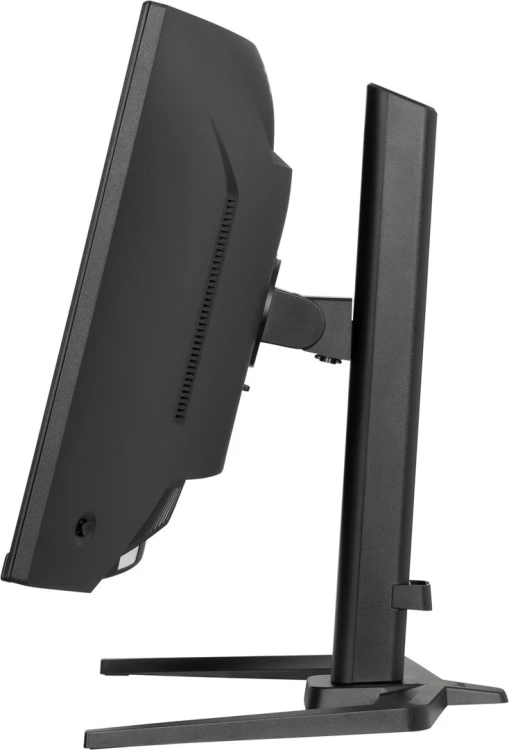 iiyama G-MASTER GCB3484WQSU-B2 34IN PRO-GAMING 0.4MS VA LCD 3440X144 monitor komputerowy 86,4 cm (34") 3440 x 1440 px UltraWide Quad HD Czarny