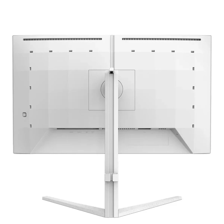 Philips Evnia 5000 27M2N5201P/00 monitor komputerowy 68,6 cm (27") 1920 x 1080 px Full HD LCD Biały