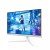 Philips Evnia 5000 27M2N5201P/00 monitor komputerowy 68,6 cm (27") 1920 x 1080 px Full HD LCD Biały