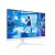 Philips Evnia 5000 27M2N5201P/00 monitor komputerowy 68,6 cm (27") 1920 x 1080 px Full HD LCD Biały