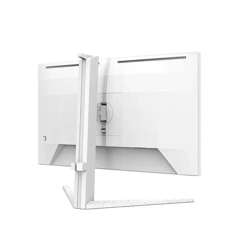Philips Evnia 3000 24M2N3201P/00 monitor komputerowy 60,5 cm (23.8") 1920 x 1080 px Full HD LCD Biały