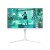 Philips Evnia 3000 24M2N3201P/00 monitor komputerowy 60,5 cm (23.8") 1920 x 1080 px Full HD LCD Biały