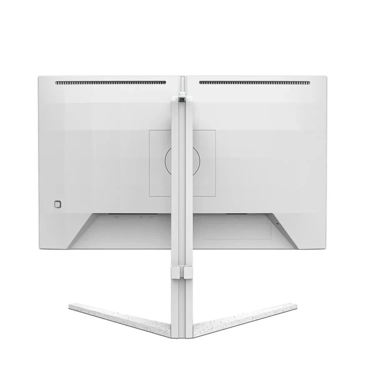 Philips Evnia 3000 24M2N3201P/00 monitor komputerowy 60,5 cm (23.8") 1920 x 1080 px Full HD LCD Biały