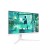 Philips Evnia 3000 24M2N3201P/00 monitor komputerowy 60,5 cm (23.8") 1920 x 1080 px Full HD LCD Biały