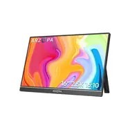 Arzopa Z1RC 16 monitor komputerowy 40,6 cm (16") 2560 x 1600 px 2.5K Czarny
