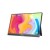 Arzopa Z1RC 16 monitor komputerowy 40,6 cm (16") 2560 x 1600 px 2.5K Czarny