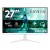 Philips 27M2N3201PL/00 monitor komputerowy 68,6 cm (27") 1920 x 1080 px Full HD LCD Biały