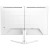 Philips 27M2N3201PL/00 monitor komputerowy 68,6 cm (27") 1920 x 1080 px Full HD LCD Biały