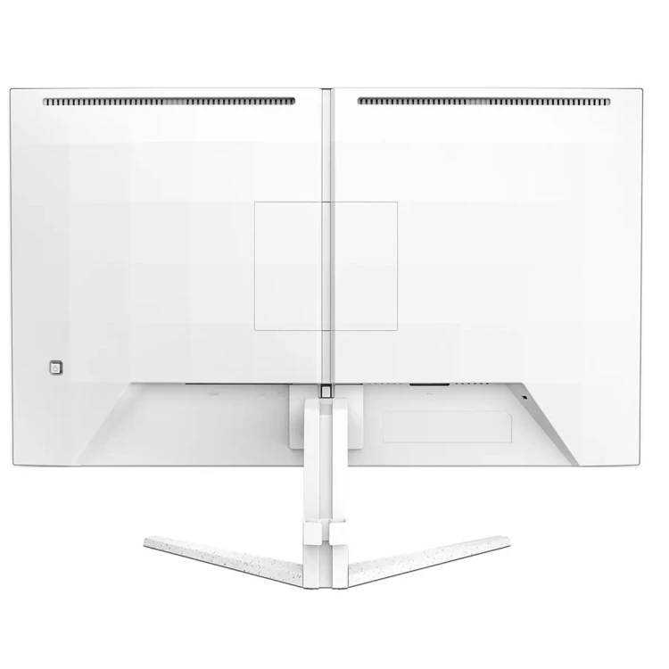 Philips 27M2N3201PL/00 monitor komputerowy 68,6 cm (27") 1920 x 1080 px Full HD LCD Biały