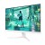 Philips 27M2N3201PL/00 monitor komputerowy 68,6 cm (27") 1920 x 1080 px Full HD LCD Biały