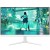 Philips 27M2N3201PL/00 monitor komputerowy 68,6 cm (27") 1920 x 1080 px Full HD LCD Biały