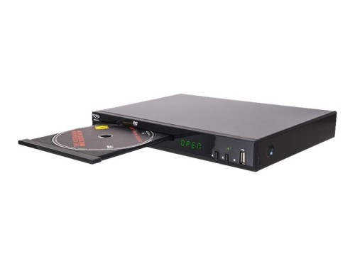Xoro HSD 8470 DVD-Player MPEG-4 1080p Upscaling HDMI USB 2.0