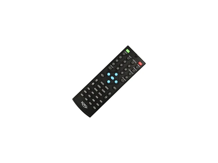 Xoro HSD 8470 DVD-Player MPEG-4 1080p Upscaling HDMI USB 2.0