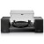Lenco LS-300 Gramofon z napędem pasowym Czarny Automatyczny