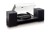 Lenco LS-300 Gramofon z napędem pasowym Czarny Automatyczny