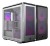Cooler Master MasterFrame 600 Mesh Midi Tower Czarny