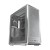 Cooler Master MasterFrame 500 Mesh Midi Tower Czarny, Przezroczysty