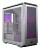 Cooler Master MasterFrame 600 Mesh Midi Tower Srebrny