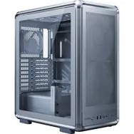 CoolerMaster Geh MasterFrame 500 Mesh Silver