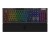 MSI STRIKE PRO WIRELESS klawiatura Gaming USB + Bluetooth QWERTY US English Czarny