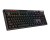 MSI STRIKE PRO WIRELESS klawiatura Gaming USB + Bluetooth QWERTY US English Czarny