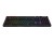 MSI STRIKE PRO WIRELESS klawiatura Gaming USB + Bluetooth QWERTY US English Czarny
