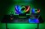 Razer BlackWidow V4 Tenkeyless HyperSpeed klawiatura Gaming USB + RF Wireless + Bluetooth QWERTY Amerykański międzynarodowy Czarny