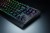 Razer BlackWidow V4 Tenkeyless HyperSpeed klawiatura Gaming USB + RF Wireless + Bluetooth QWERTY Amerykański międzynarodowy Czarny